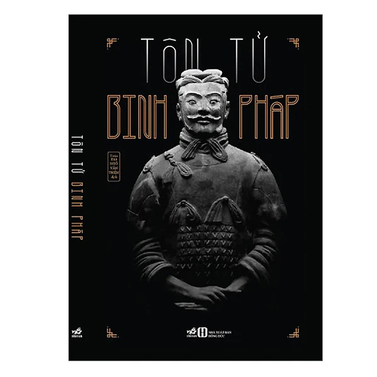 Tôn Tử Binh Pháp tại Hà Nội