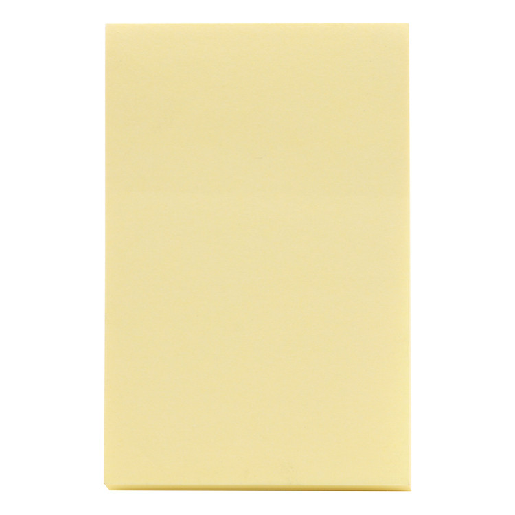 Giấy Note Vàng Double A (3 x 2 cm) (3 xấp) - Ảnh 4