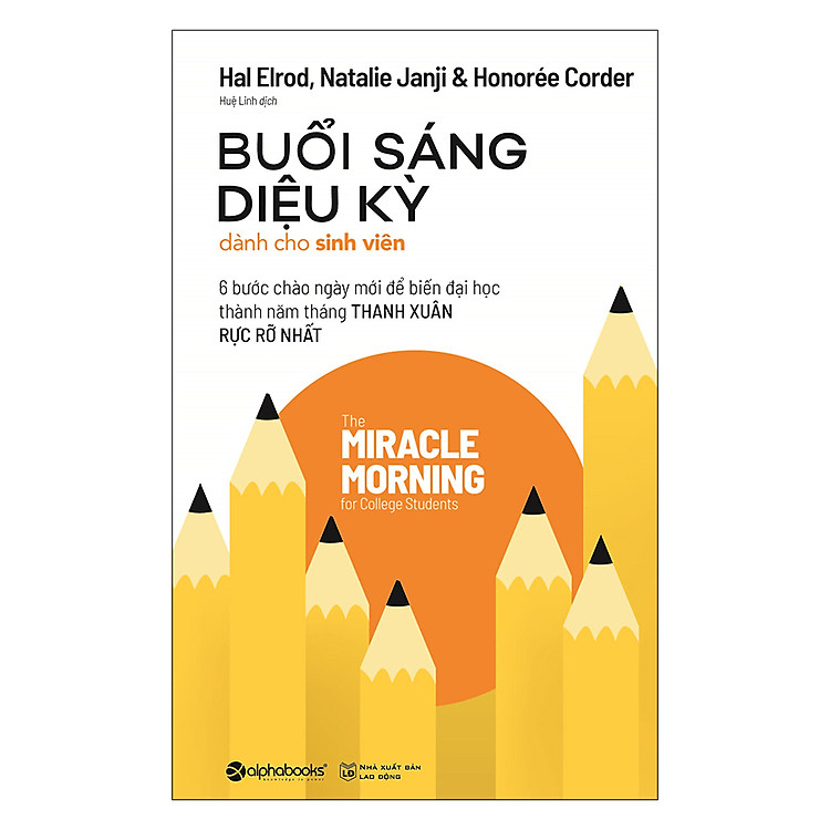 Trạm Đọc Official | Buổi Sáng Diệu Kỳ Dành Cho Sinh Viên