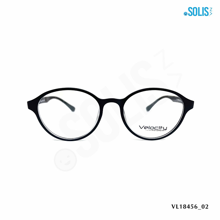 Gọng kính plastic Velocity VL18456 - KÍNH NHỰA HIỆU VELOCITY VL18456 KÍCH THƯỚC 47-18-138