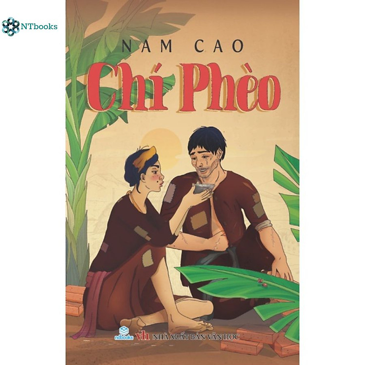 Sách Chí Phèo - Nam Cao