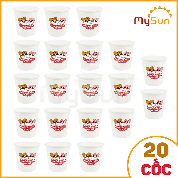 Mua tại Lazada: Đồ chơi bình nước mini dễ thương MySun Chính hãng, giá tốt