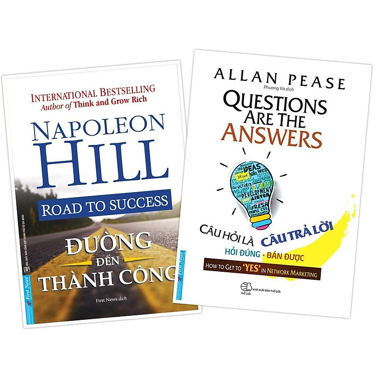 Đường đến thành công