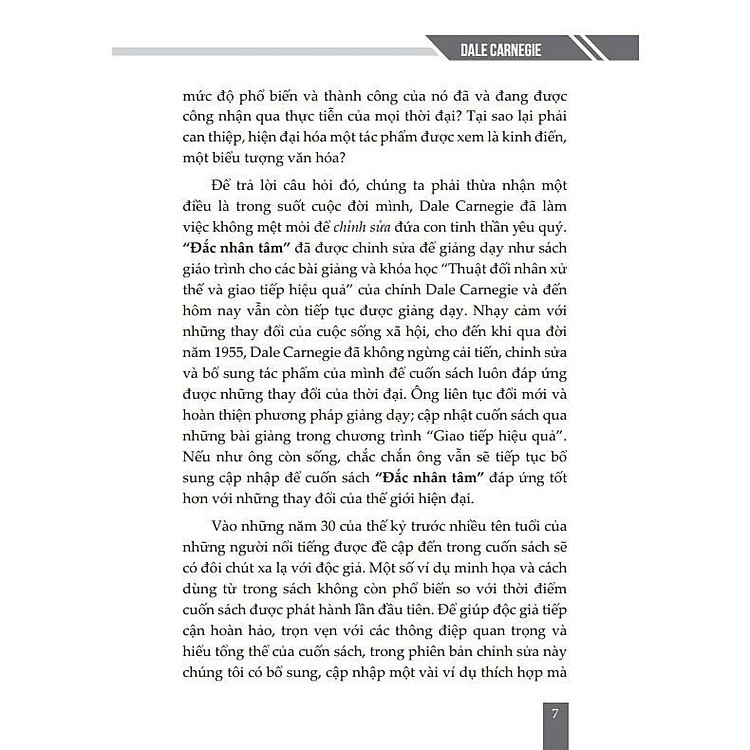 Đắc Nhân Tâm - Ảnh 4