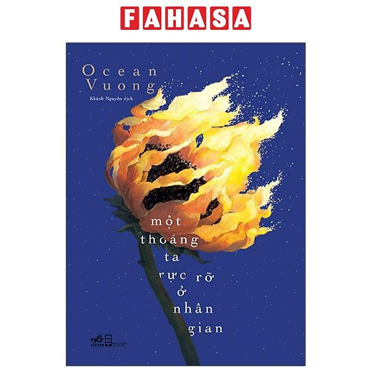 Một Thoáng Ta Rực Rỡ Ở Nhân Gian