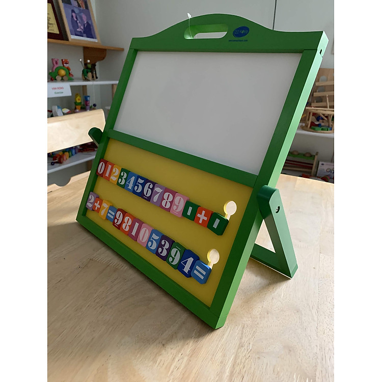 Mua Bảng tính thông minh Winwintoys cho bé Chính hãng Giá tốt - Hình ảnh 3