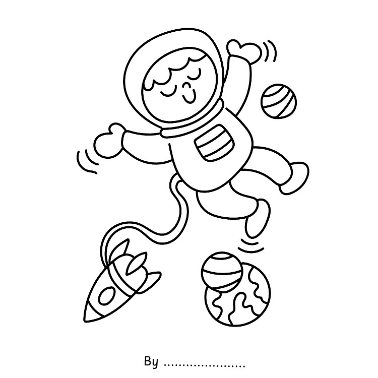 Bumper Boys Colouring - Ảnh 3