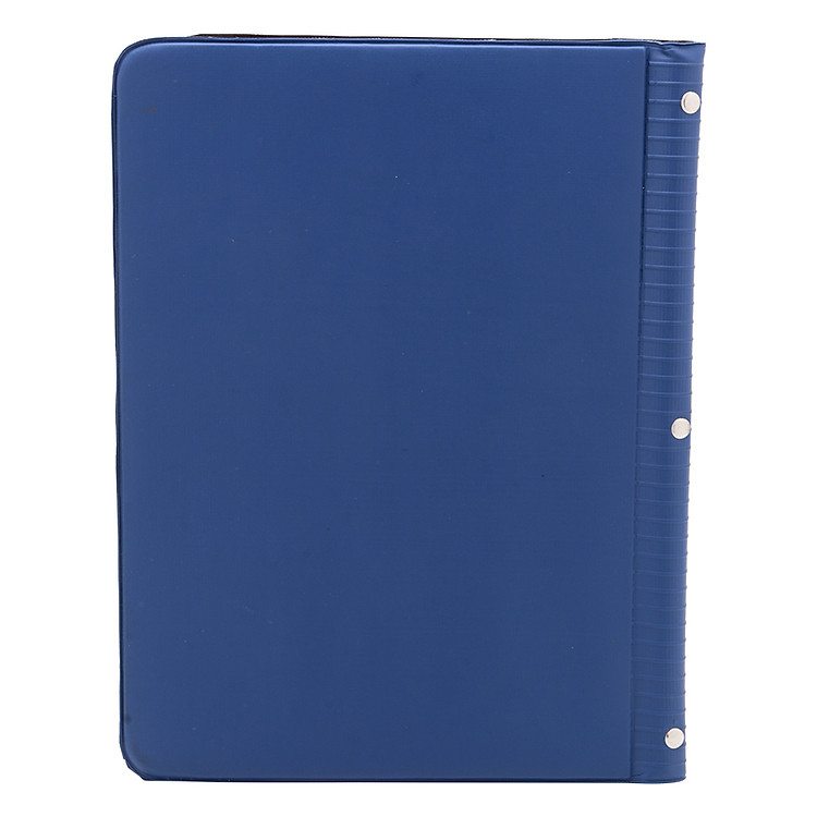 Bìa Uyên Loan 20 Lá SL A4 - Ảnh 2