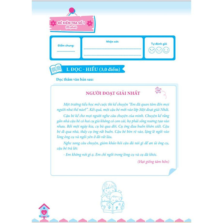 50 Đề Tăng Điểm Nhanh Toán, Tiếng Việt, Tiếng Anh Lớp 2 – Bài Tập Nâng Cao, Tổng Hợp Kiến Thức Tiểu Học