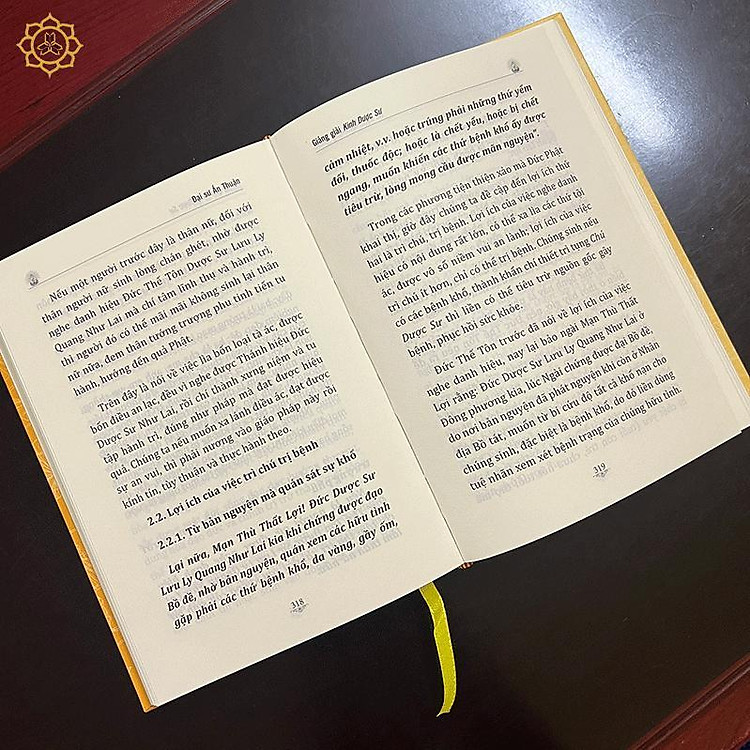 Kinh Dược Sư - Giảng Giải Kinh Dược Sư - Ảnh 6