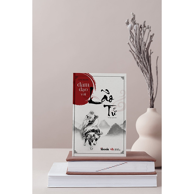 ĐÀM ĐẠO VỚI KHỔNG TỬ - Ảnh 5