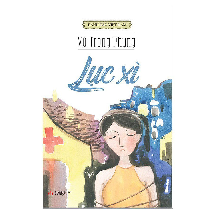 Sách Lục Xì