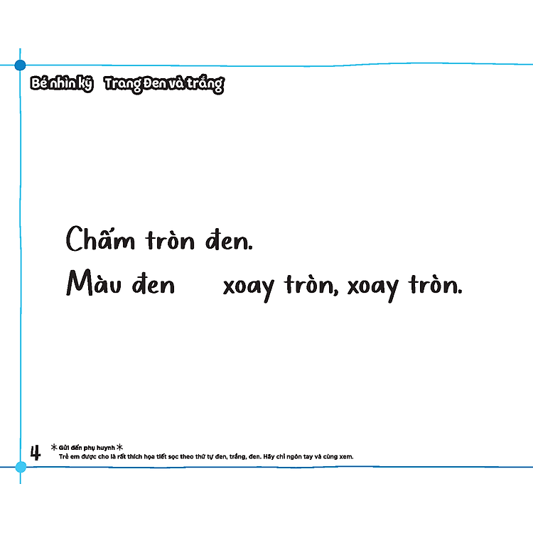 Bé Cùng Vui Chơi Luyện Tập - Bé Bước Đầu Khám Phá - Ảnh 5