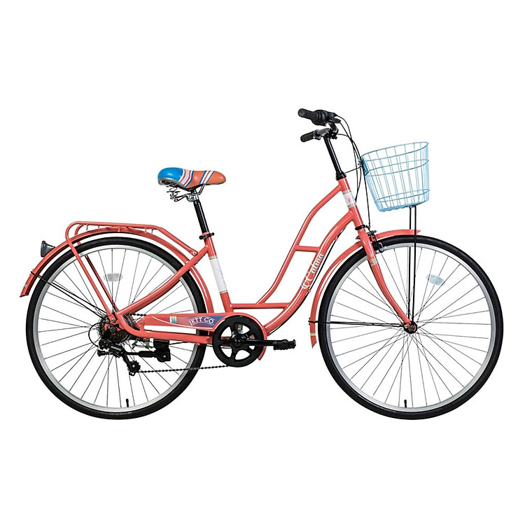 Xe Đạp Jett Cycles Catina 92-007-26