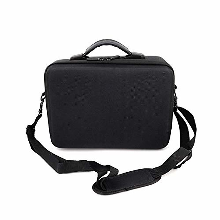 Vali Mavic Pro platium - cứng