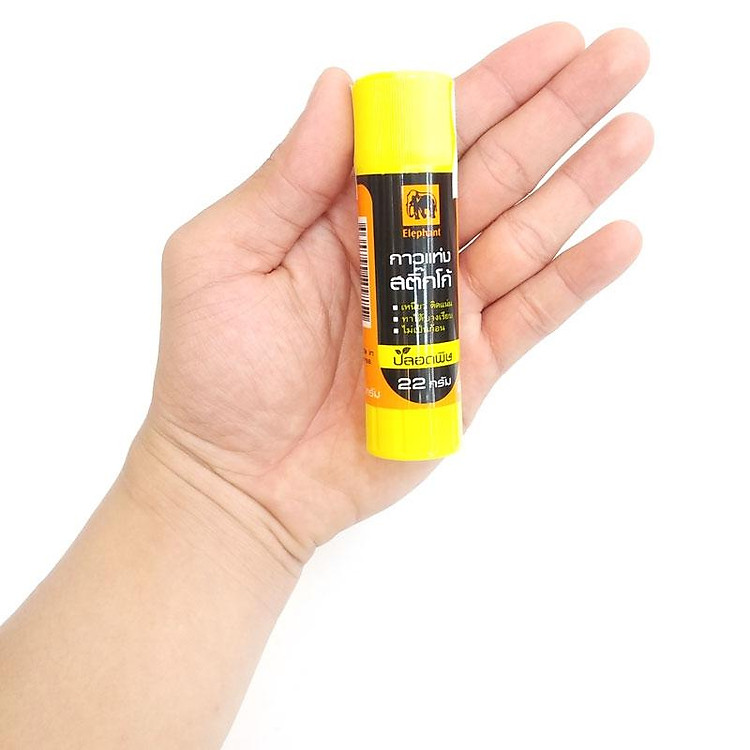 Hồ Khô Elephant 22g - Ảnh 3