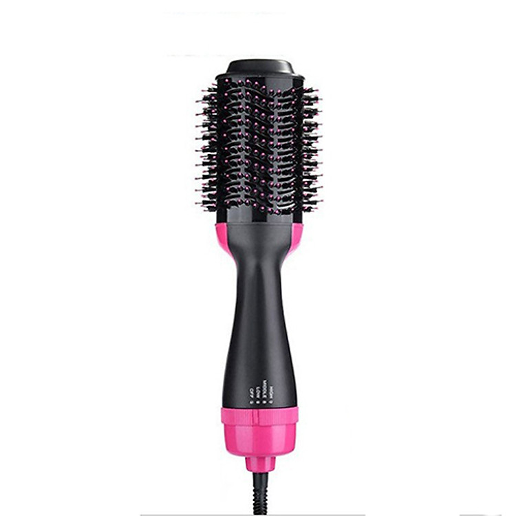 Máy uốn tạo kiểu tóc 2 in1 HAB