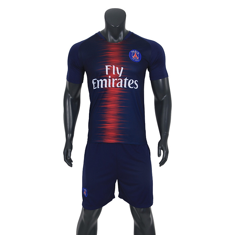 Bộ đồ đá banh CPSport PSG 18-19