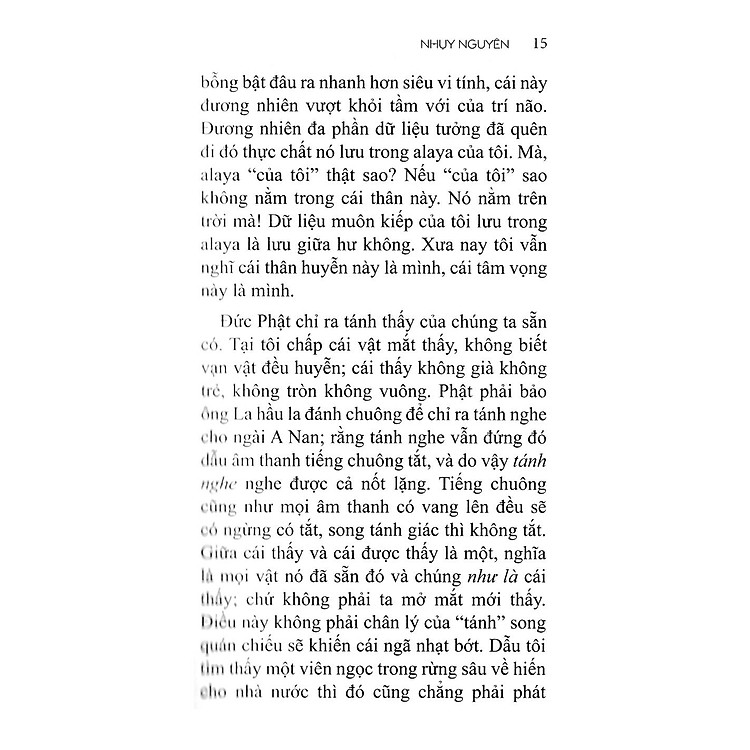Mộng Thoát Luân Hồi - Ảnh 3