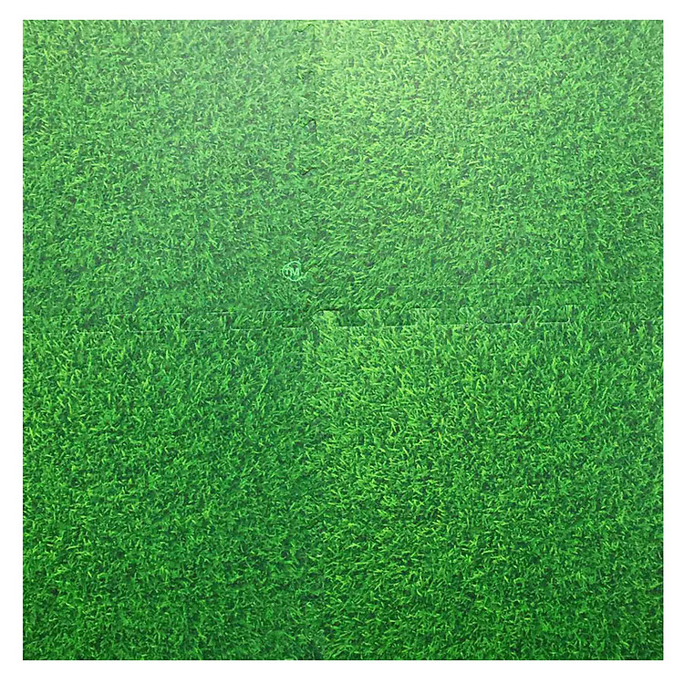 Bộ 4 tấm thảm xốp ECOBABY cho bé Chính hãng Giá tốt - Hình ảnh 3