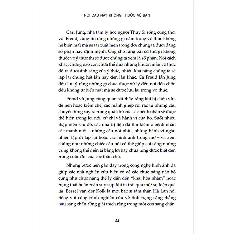 Nỗi Đau Này Không Thuộc Về Bạn - Ảnh 6