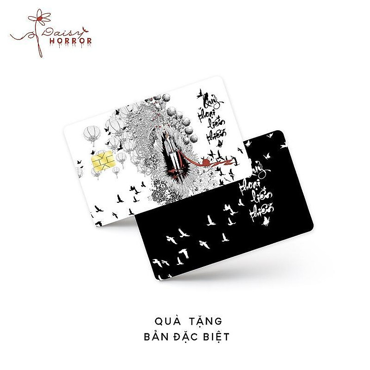 Quỷ Thoại Liên Thiên - Thanh Khâu - Ảnh 4