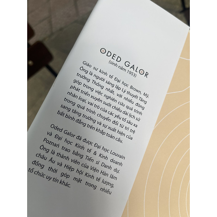 HÀNH TRÌNH NHÂN LOẠI - Ảnh 2