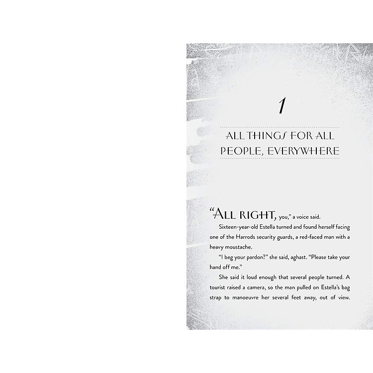 Disney Cruella: Hello, Cruel Heart - Ảnh 3