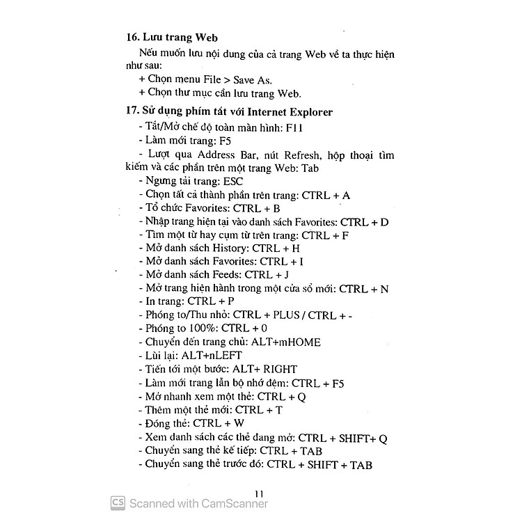 Tự Học Nhanh Cách Làm Chủ Trên Google và Yahoo! - Ảnh 6