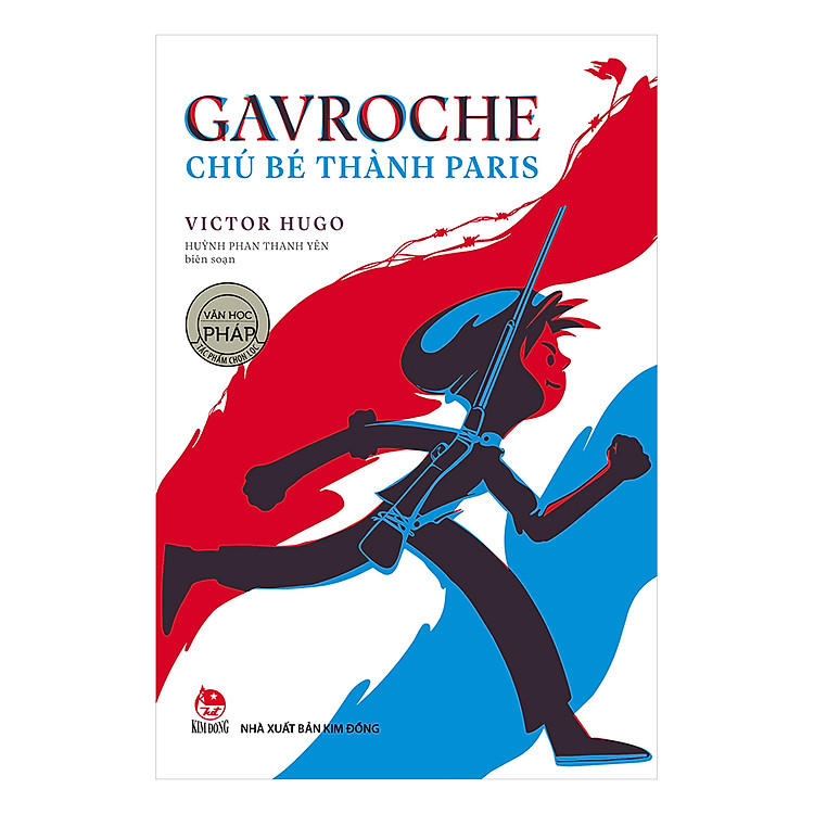 Gavroche – Chú Bé Thành Paris