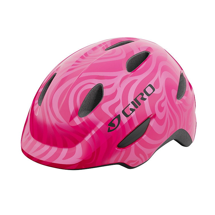 Nón Bảo Hiểm Trẻ Em Giro Scamp