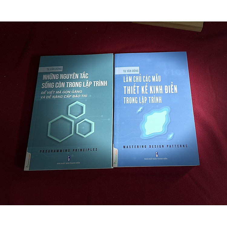Những nguyên tắc sống còn trong lập trình - Ảnh 2