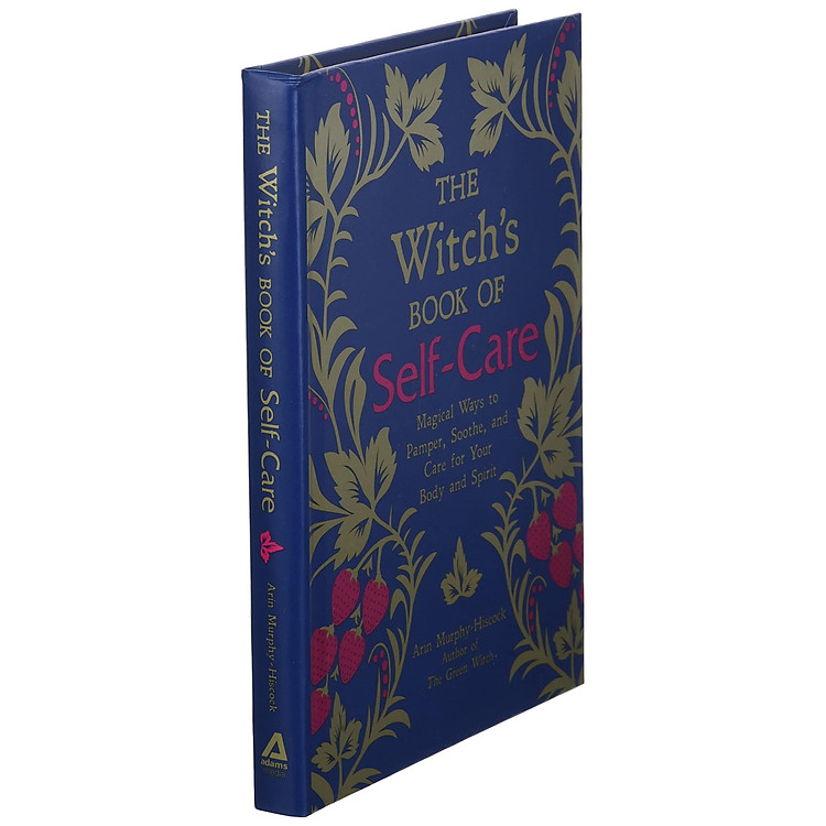 The Witch's Book of Self-Care: Magical Ways to Pamper, Soothe, and Care for Your Body and Spirit - Ảnh 5