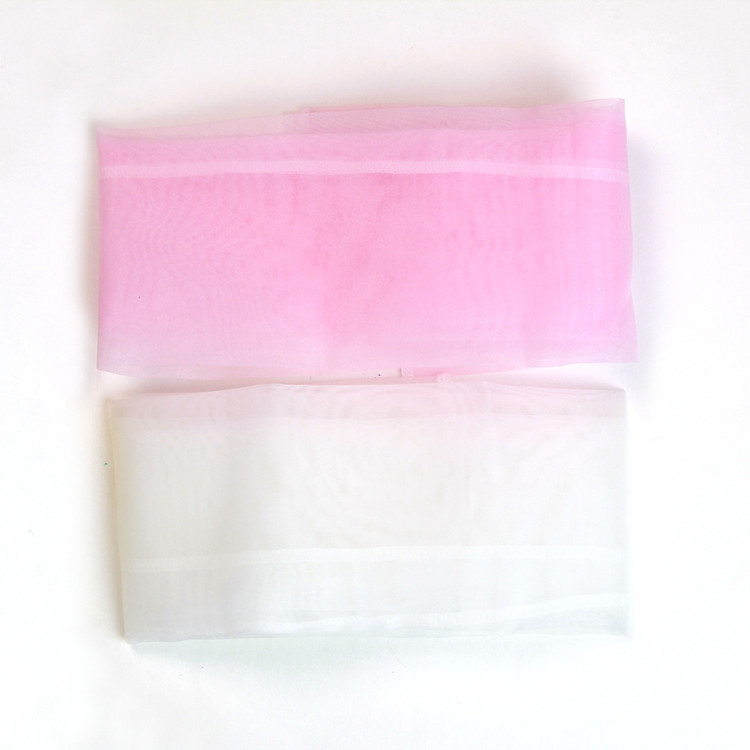 Set 02 Khăn Che Mặt Cho Bé - Giao Màu Ngẫu Nhiên