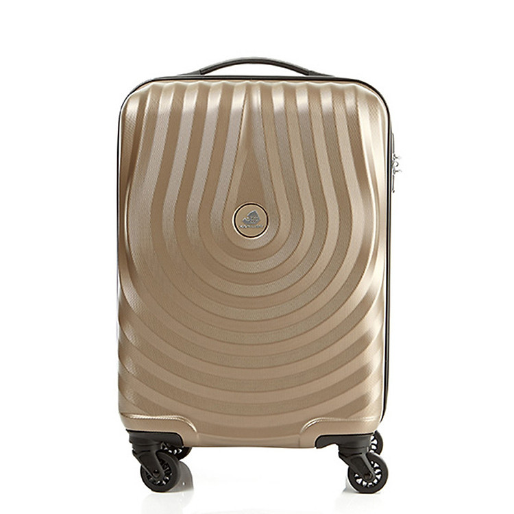 Vali Nhựa Kamiliant AY9 Kapa TSA