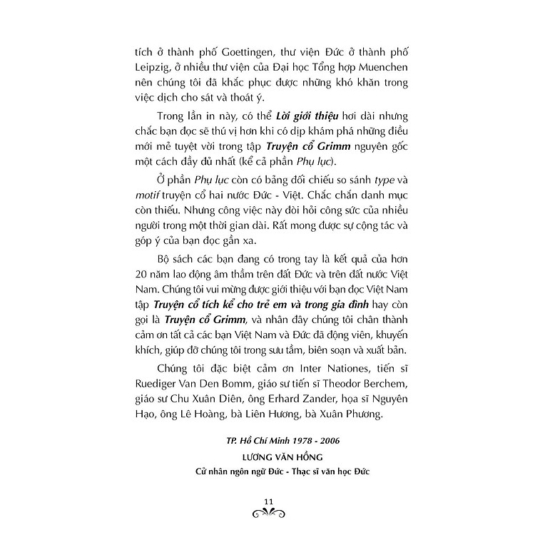 Truyện Cổ Grimm - Tập 1 (Tái Bản) - Ảnh 5