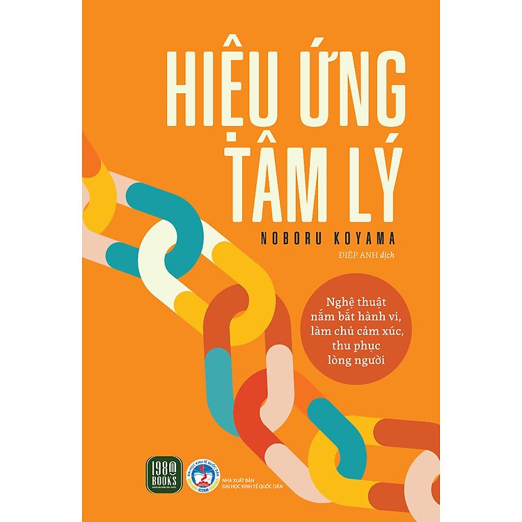 Tâm Lý Cực Hay – Hiệu Ứng Tâm Lý