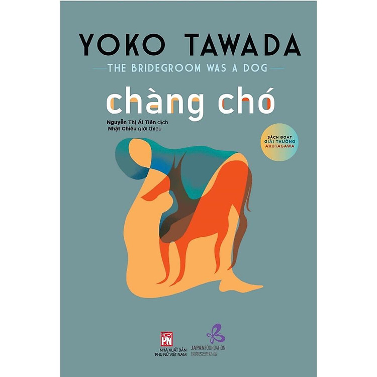 Chàng Chó – Yoko Tawada