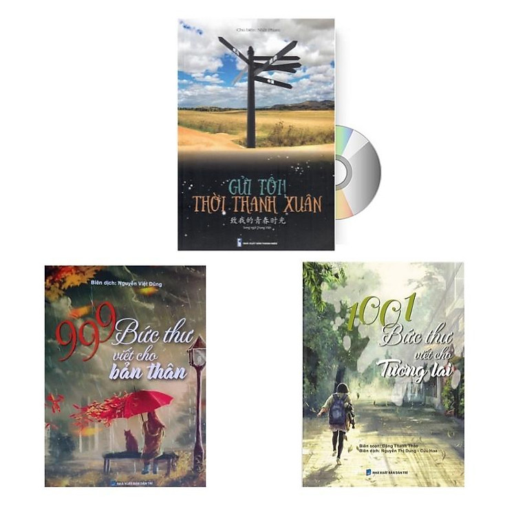 Thư Gửi Thanh Xuân