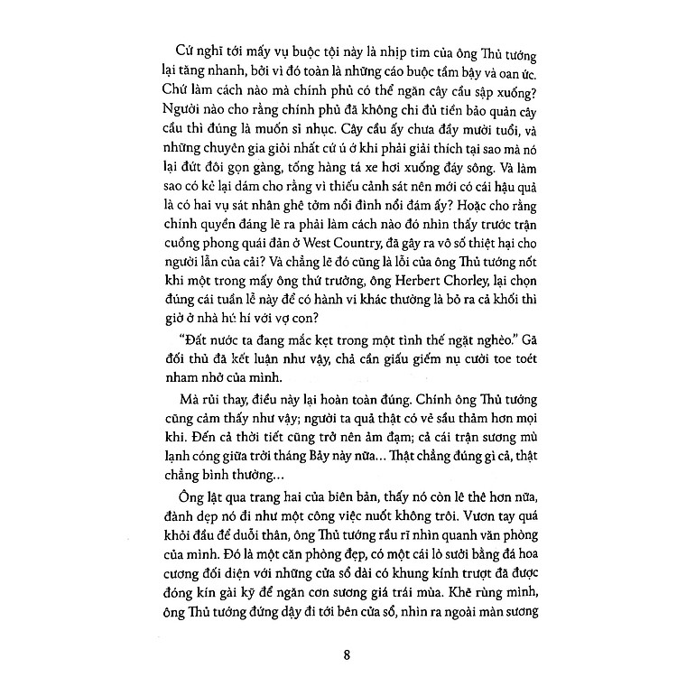 Harry Potter Và Hoàng Tử Lai - Tập 06 (Tái Bản 2022) - Ảnh 5