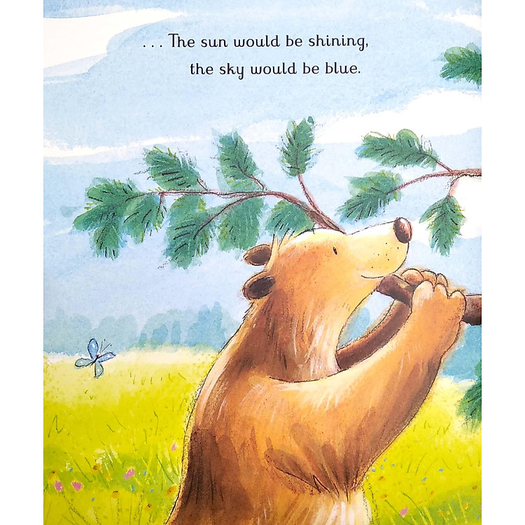 I Love You Forever And A Day - Ảnh 3