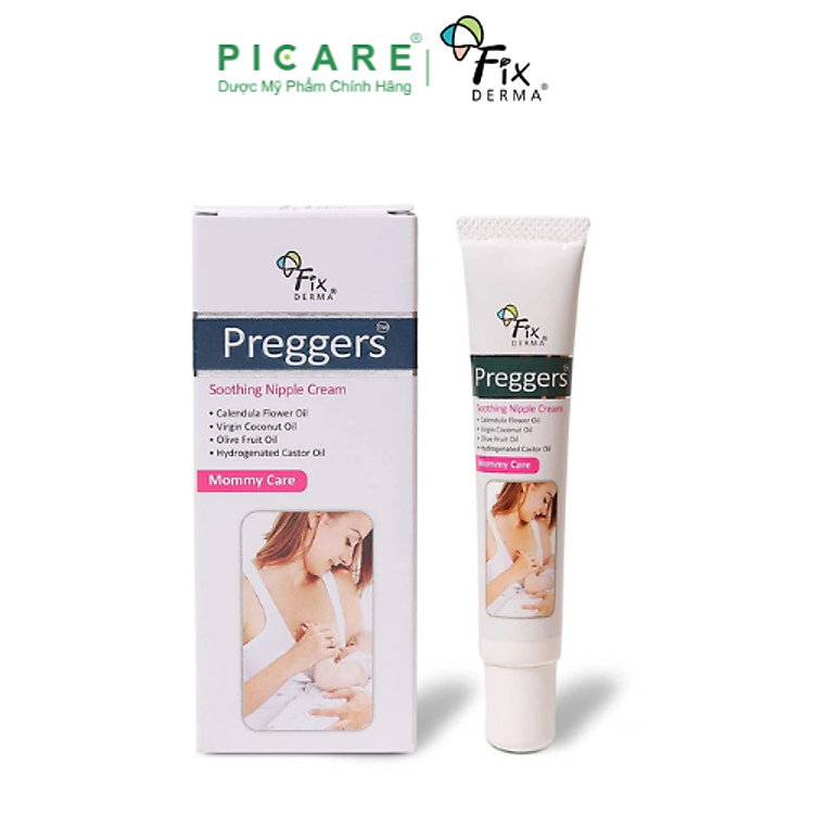 Kem Dưỡng Ẩm Múm Vú Fixderma Chính hãng Tiết kiệm - Hình ảnh 5