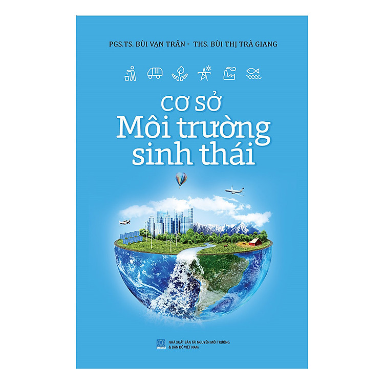 Cơ Sở Môi Trường Sinh Thái