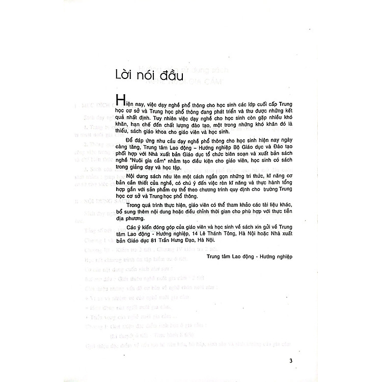 Nghề chăn nuôi gia cầm - Ảnh 3