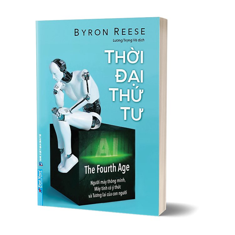 Thời Đại Thứ Tư - Ảnh 2