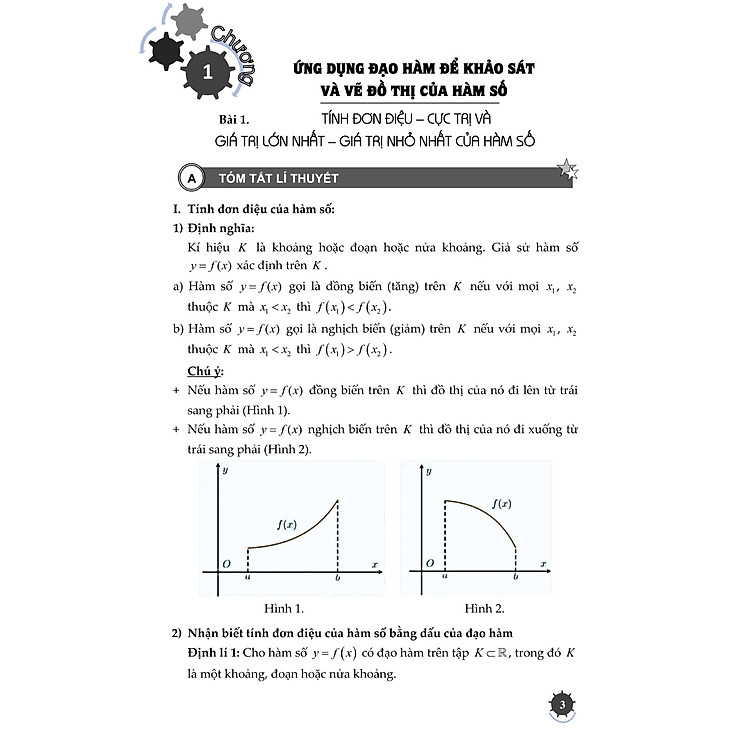 Phương Pháp Giải Các Dạng Toán Thực Tế 12 (Tài Liệu Dùng Chung Cho Các Bộ Sách) - Ảnh 4