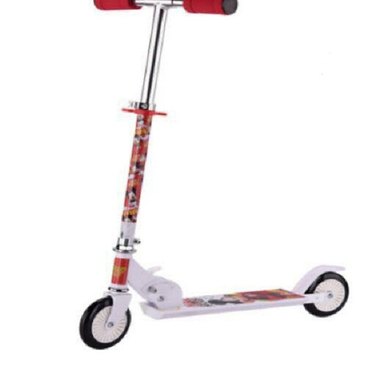 Xe trượt scooter trẻ em SSWT-309 (Giao màu ngẫu nhiên)