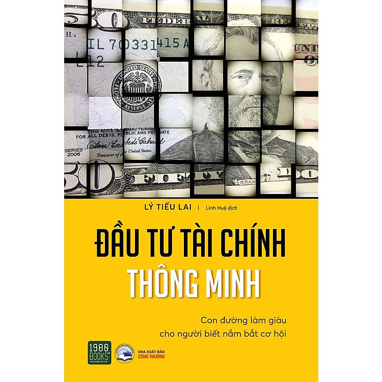 Đầu Tư Tài Chính Thông Minh