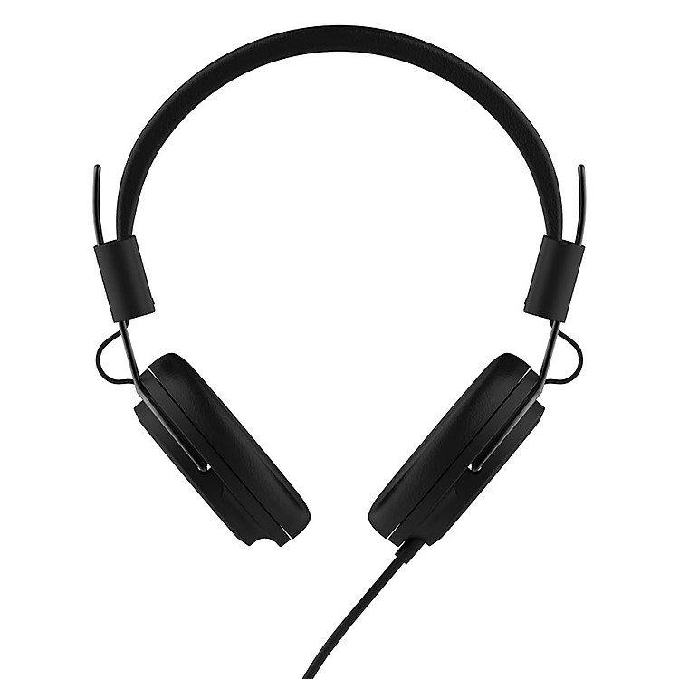 Tai Nghe Chụp Tai DeFunc Basic Headphone - Hàng Chính Hãng