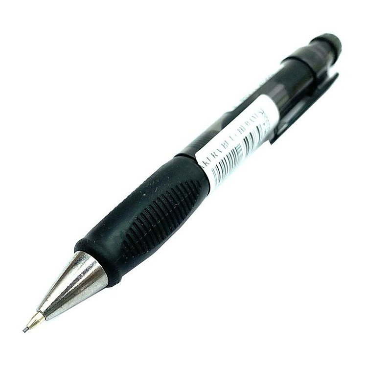 Bút Chì Bấm Sakura Sumogrip 0.7mm - Màu Đen - Ảnh 2